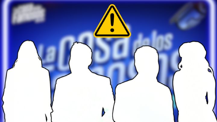 Filtran el nombre del CUARTO ELIMINADO HOY en La Casa de los Famosos; aseguran que es una fuerte pérdida