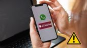 Foto ilustrativa de la nota titulada: ¿El Banco Bienestar ofrece préstamos o créditos por WhatsApp? ¡Cuidado! Esta es la nueva forma de estafa