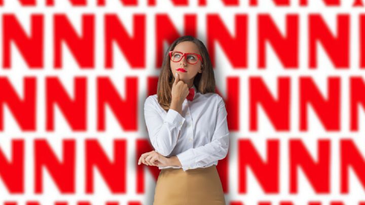 Acertijo visual: encuentra la letra M entre las N en menos de 5 segundos