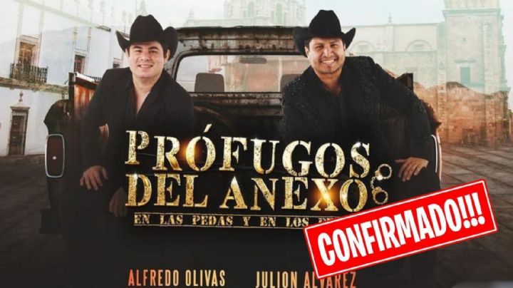 Prófugos del Anexo en CDMX 100% confirmado: ¿Cuándo y venta de boletos?