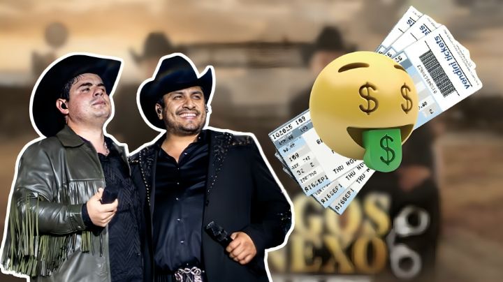 Prófugos del Anexo CDMX 2024: ¿Cuándo y dónde comprar los boletos?