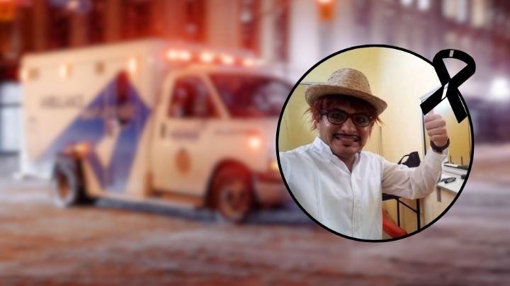 ¿Qué le pasó a Herminio Guerrero May? Así fue el accidente que le quitó la vida