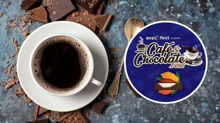 Chocolate Fest CDMX 2024: ¿Cuándo y dónde es este delicioso evento?
