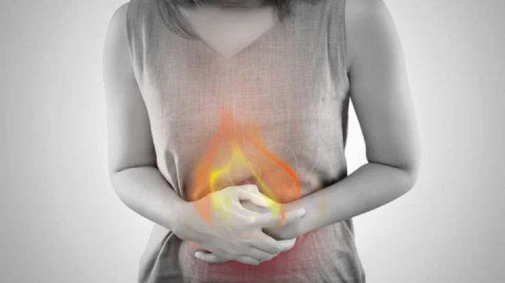 ¿Cómo quitar las agruras de inmediato? 5 remedios caseros para aliviar el reflujo y la acidez estomacal