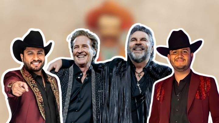 Fenadu 2024: ¿Qué artistas se presentarán este fin de semana 2, 3 y 4 de agosto?