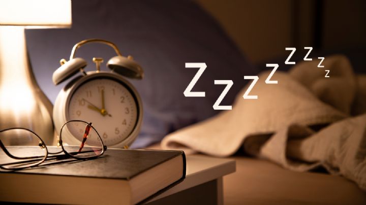 Un estudio revela  cuál es la hora límite en la que debes acostarte para no padecer problemas de salud mental