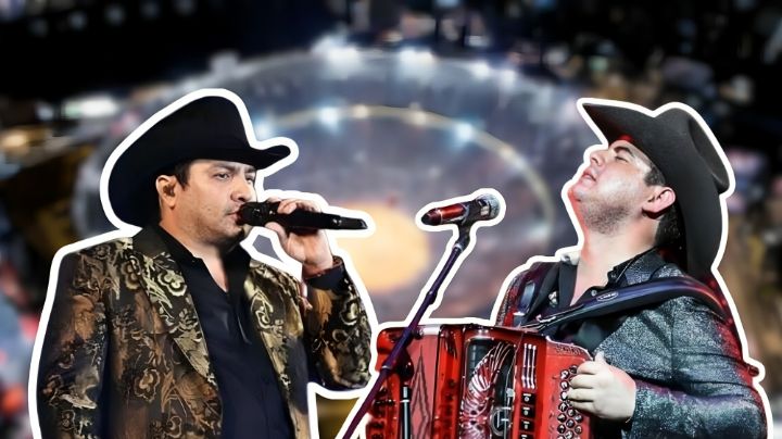 Así será el concierto  360º de Prófugos del Anexo CDMX en la Plaza de Toros México