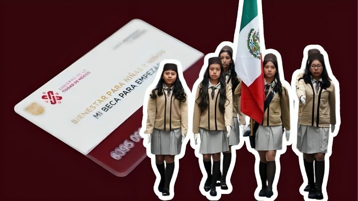 Mi Beca para Empezar: ¿Cómo y dónde consultar si mi hijo está registrado para recibir el apoyo en el ciclo escolar 2024-2025?