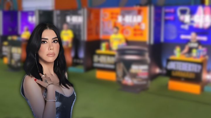 Este es el líder de la semana en La Casa de los Famosos México: ¿cambiaron las reglas?