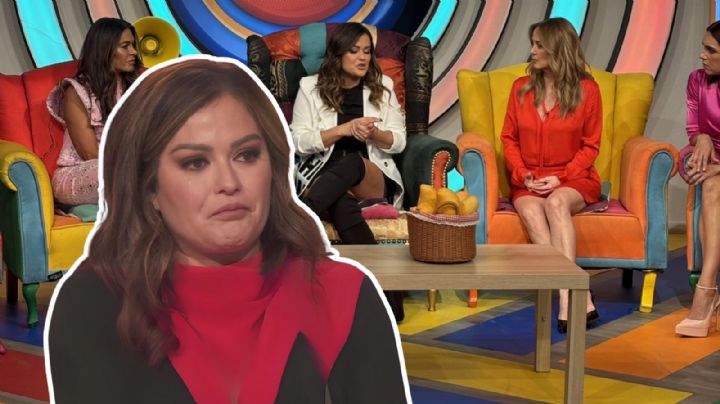 ¡La hicieron llorar! Mariana Echeverría rompe en llanto tras ser humillada en HOY VIDEO