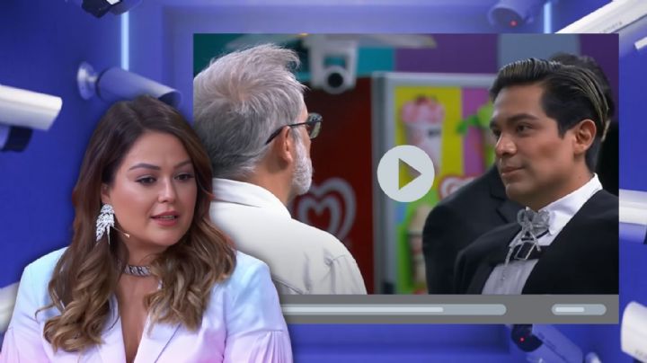 ¿Mariana Echeverría ya no apoya al Cuarto Tierra? Esto dijo sobre Ricardo Peralta