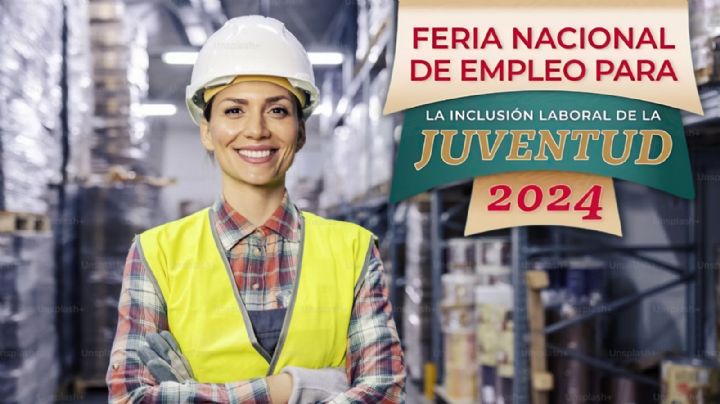 Estas son las vacantes disponibles para trabajar en el Gobierno de la CDMX con sueldo de hasta 45 mil al mes