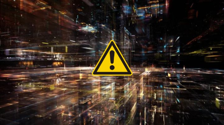 Toma aire antes de conocer la próxima sequía en el mundo, según expertos