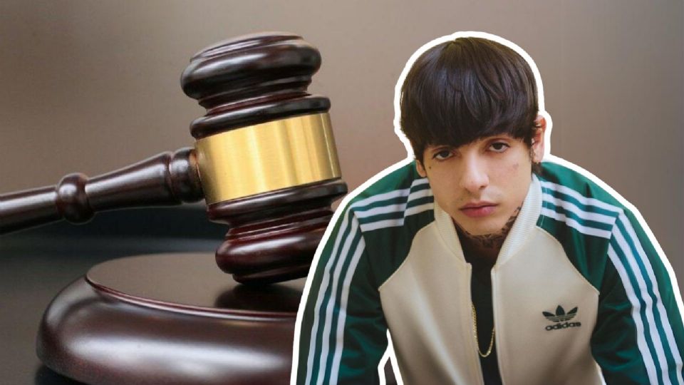 ¿Qué pasará con Natanael Cano tras ser procesado legalmente?