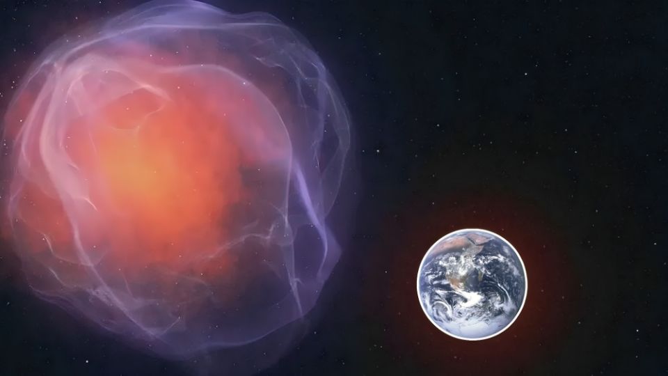 Los investigadores creen que CWISE J1249 fue expulsado de su sistema estelar original debido a un evento catastrófico.