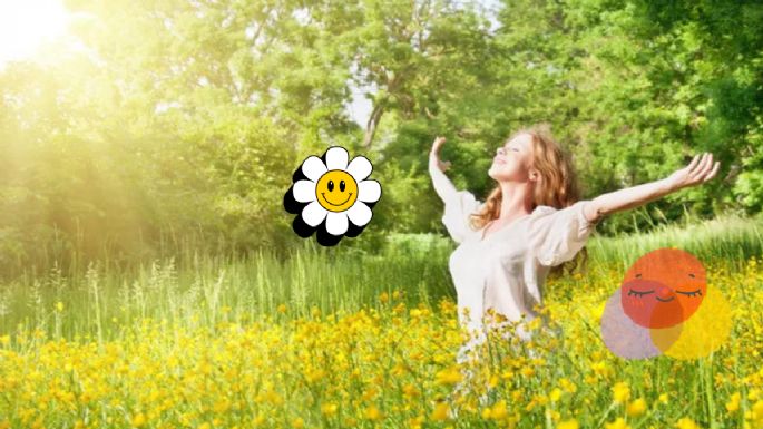 Aprende a activar el músculo de la felicidad, según especialistas