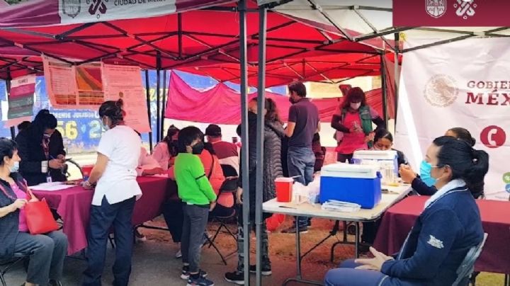 Acta de Nacimiento GRATIS en Ferias del Bienestar CDMX: Te decimos dónde y cómo tramitarla