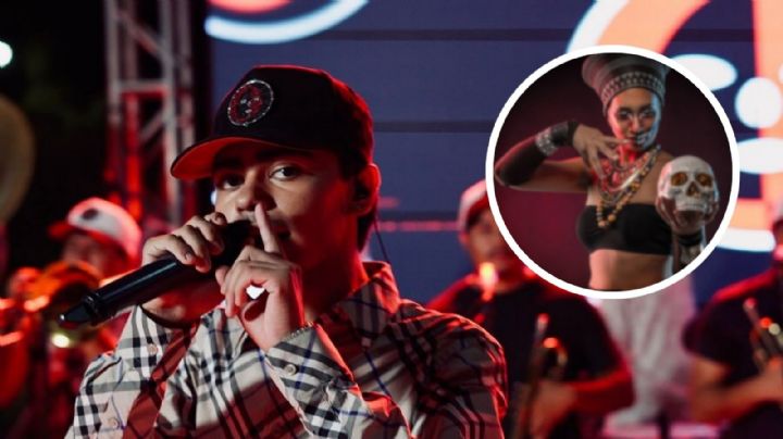 ¿Quién es el Padrinito Toys? El famoso cantante de corridos tumbados que práctica la religión Yoruba