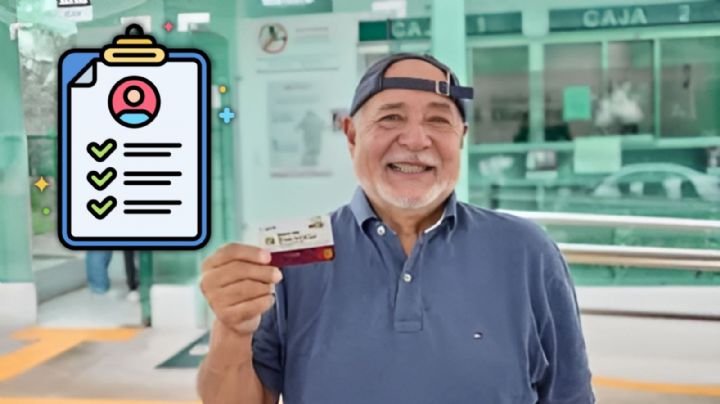 Nueva Pensión Bienestar sólo para HOMBRES: ¿Cuáles son los requisitos y a partir de qué edad puedes solicitarla?