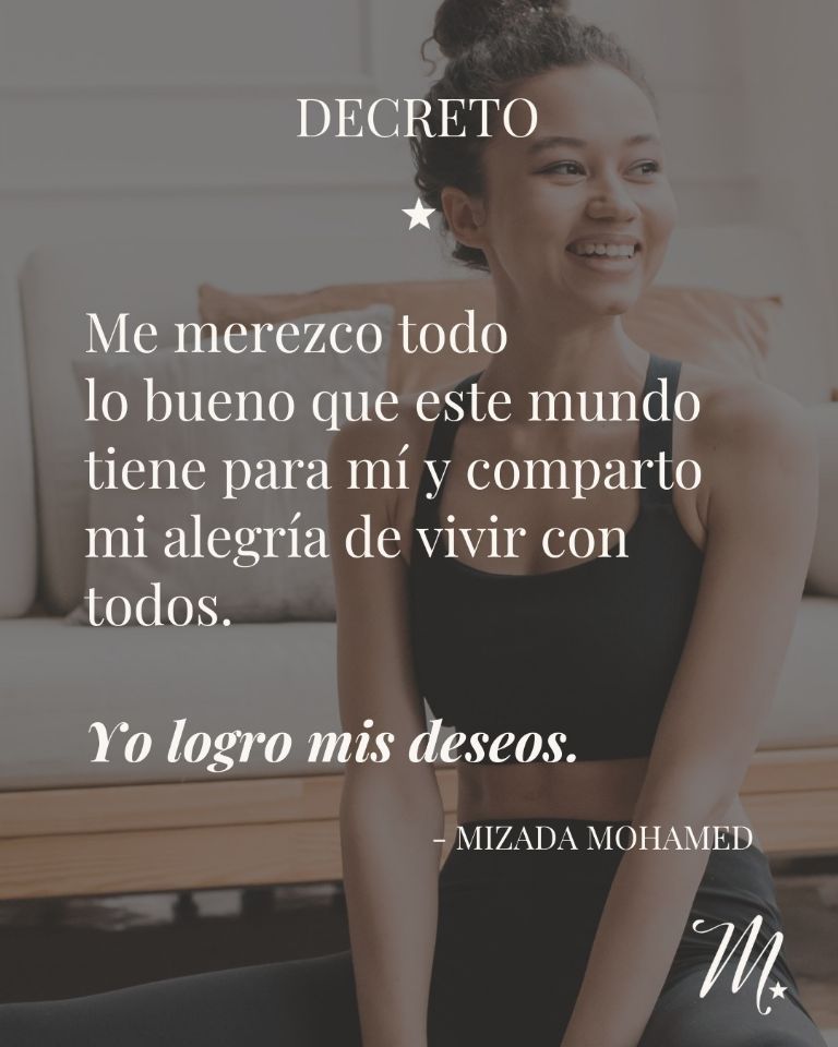 frase de mizada mohamed
