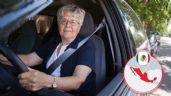 Foto ilustrativa de la nota titulada Esta es la edad máxima en la que ya NO se puede renovar la licencia de conducir en México