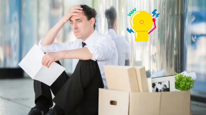 15 razones por las que te pueden despedir sin indemnización, según la Ley Federal del Trabajo