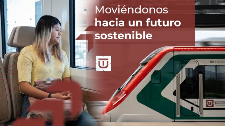 Tren Interurbano México-Toluca “El Insurgente”: Nuevos costos y FECHA de apertura de la estación Santa Fe