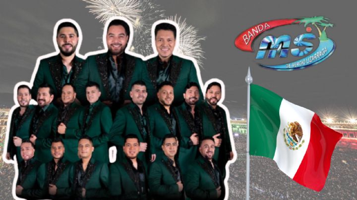 Grito de Independencia CDMX 2024: ¿Qué artista se presentará en el Zócalo?