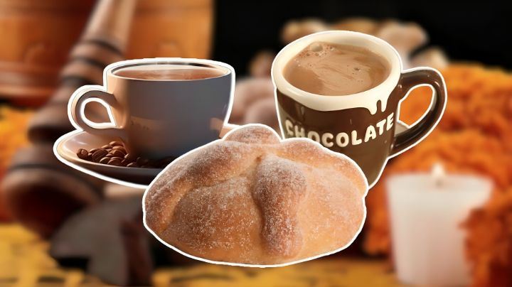 Festival del Café, chocolate y Pan de Muerto: ¿Cuándo y dónde será?