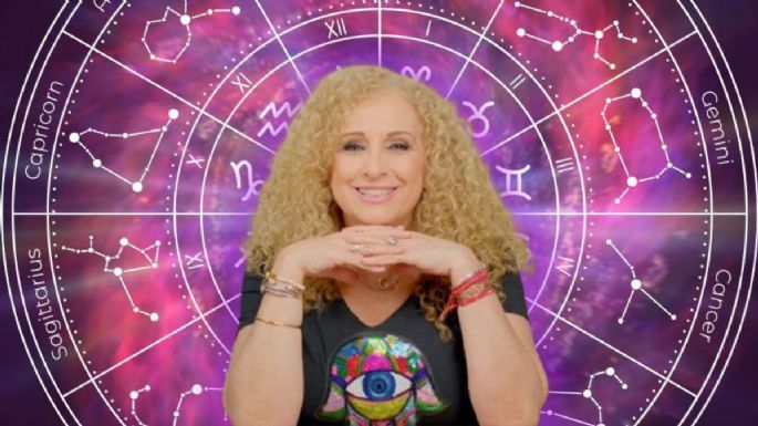 Horóscopo de HOY sábado 24 de agosto de Mizada Mohamed: estas son las predicciones para cada signo zodiacal