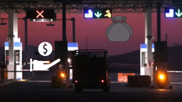 Regresa el cobro de casetas en la autopista del Sol Cuernavaca-Acapulco: ¿A partir de cuándo y de cuánto será?