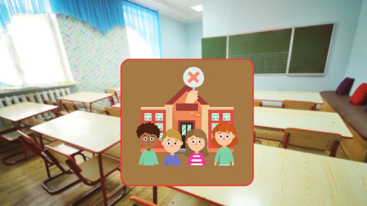 ¿Qué estados y municipios suspendieron el regreso a clases 2024 y por qué?