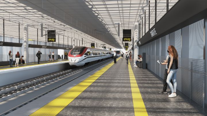 Tren Interurbano México-Toluca en CDMX: Horarios, tarifas, estaciones del NUEVO tramo hasta Santa Fe; ¿cuándo abre?