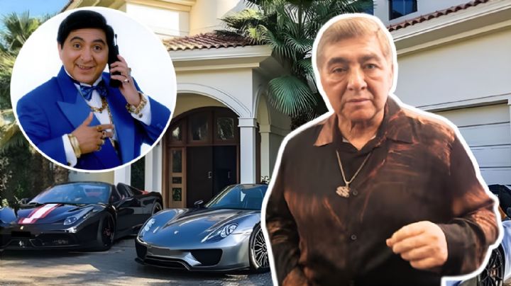 Carlos Bonavides se retracta y desmiente estar sin trabajo y en la pobreza: “se malinterpretó todo” VIDEO