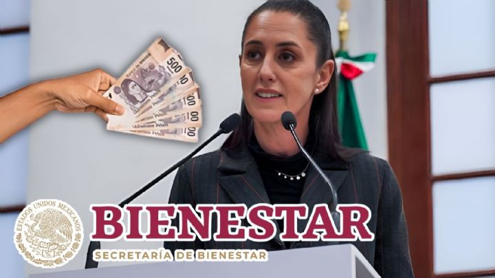 Así serán todos los NUEVOS apoyos económicos que el gobierno entregará a estudiantes, mujeres, hombres y adultos mayores