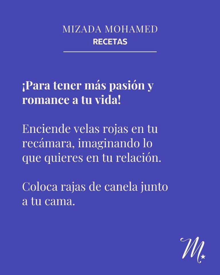 ritual de la astrologa mizada mohamed