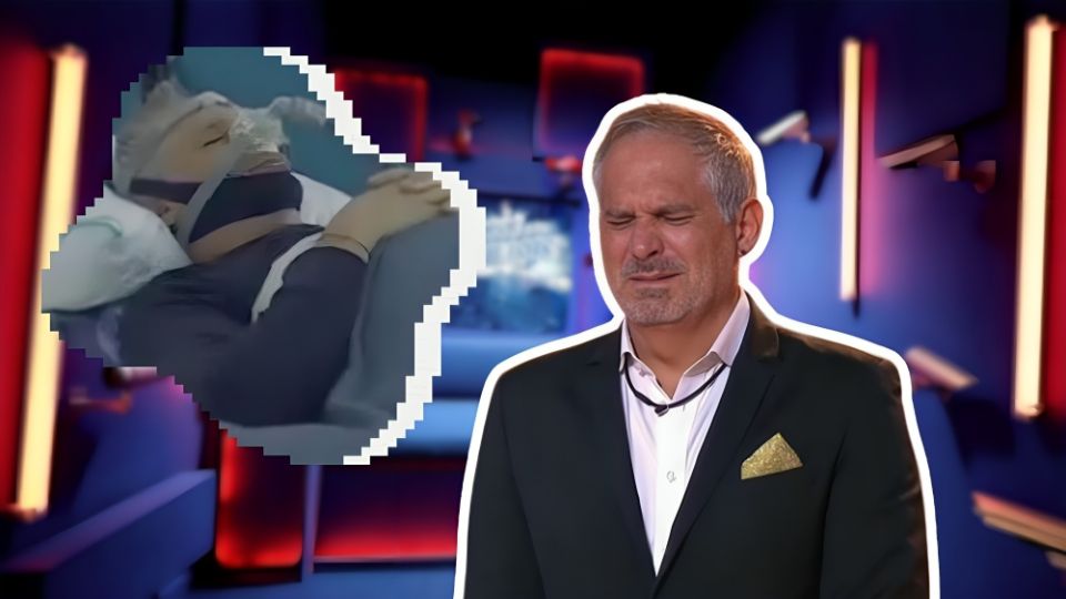 Tras la intensa gala de eliminación, varias fuentes de noticias del mundo del entretenimiento informaron que Arath de la Torre comenzó a presentar problemas de salud.