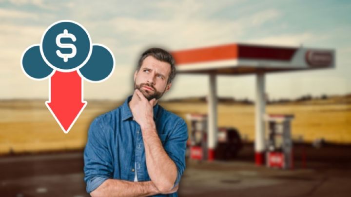 Gasolina Magna en precio mínimo de 17 pesos por litro: ¿Dónde y en qué gasolineras cargar?