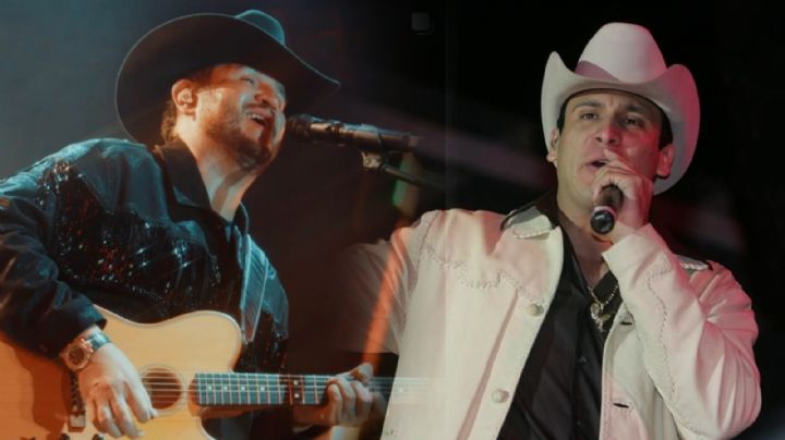 Edén Muñoz revive a Valentín Elizande con homenaje y las redes lo tunden