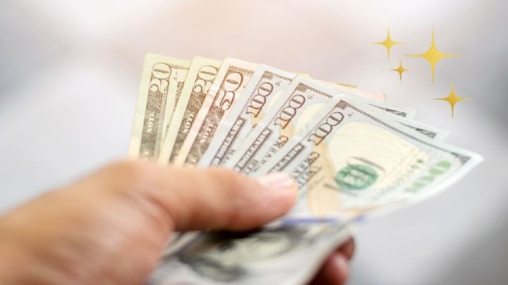 El billete de 1 dólar por el que ofrecen una fortuna: Este es su número de serie; ¿lo tienes?