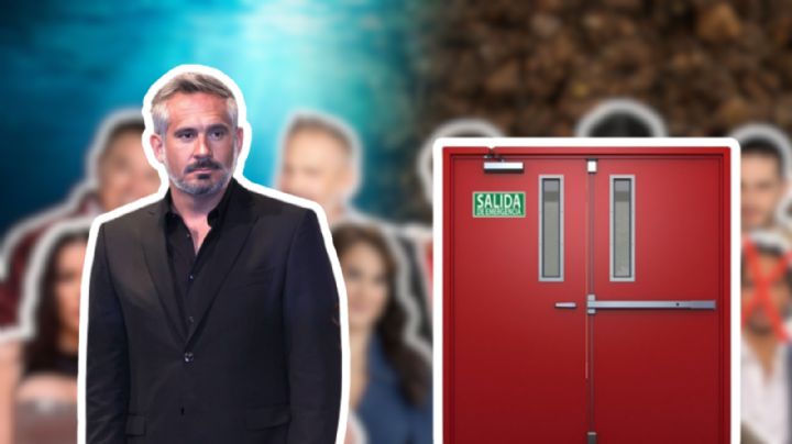 Cuarto Tierra asegura que Arath de la Torre abandonó la LCDLFM; el conductor envía misterioso mensaje