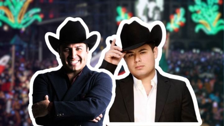 ¿Dónde se presentará Prófugos del Anexo el 15 de septiembre? Julión Álvarez y Alfredo Olivas llegan a las fiestas patrias