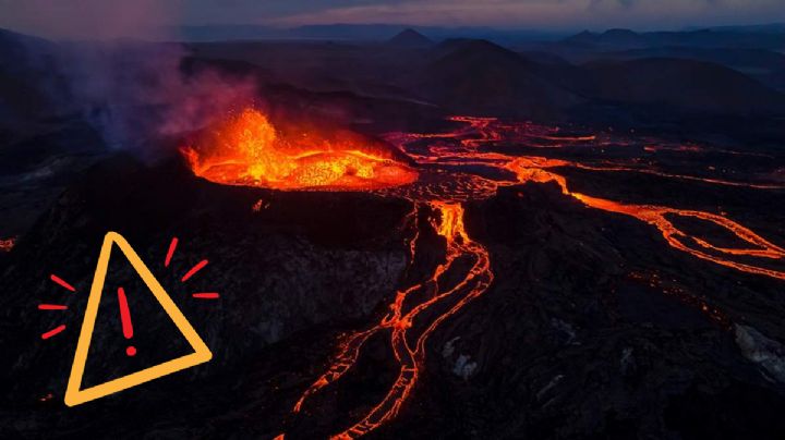 Alertan por nube de azufre: ¿Dónde se encuentra, qué la causó y cuáles son sus efectos?