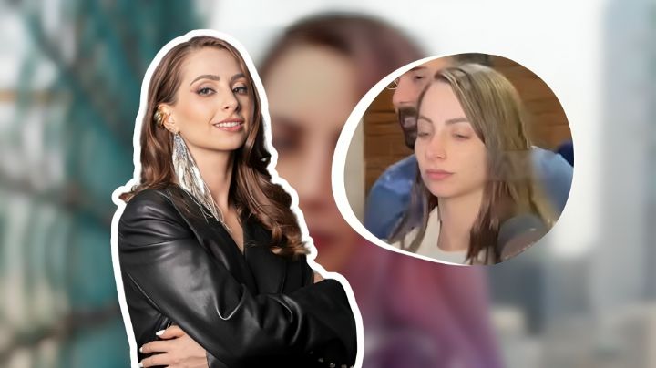 YosStop rompe el silencio tras ser liberada de la cárcel: “No es una experiencia agradable”