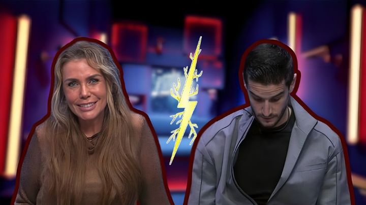 Sabine Moussier lanza fuerte advertencia para Adrián Marcelo: “Lograste que esta casa fuera un asco” | VIDEO