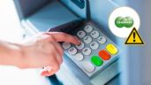 Foto ilustrativa de la nota titulada Te decimos cómo evitar fraudes al retirar dinero sin tarjeta: 5 recomendaciones de la Condusef