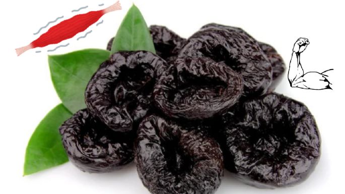 Descubre la fruta ‘mágica’ colmada de proteínas y que ayuda a aumentar la masa muscular