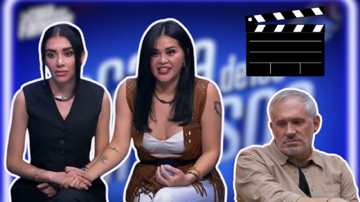 Gomita y Karime destapan 'secreto' de Arath de la Torre en LCDLF, ¿De qué se trata?