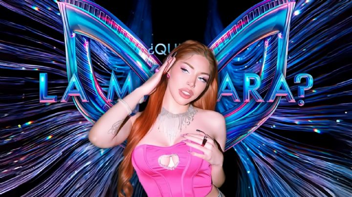 Yeri Mua es confirmada como una de las participantes de "¿Quién es la Máscara?"