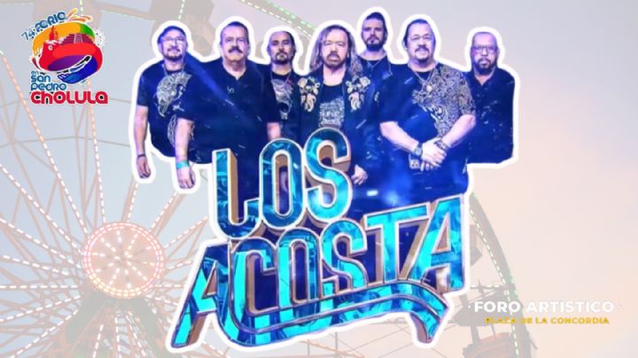 Feria San Pedro Cholula 2024: ¿Qué artista se presentará HOY 1 de septiembre GRATIS?